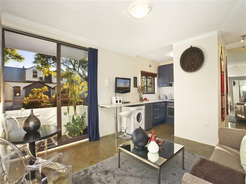 1D/12 Arthur Street, Surry Hills NSW 2010