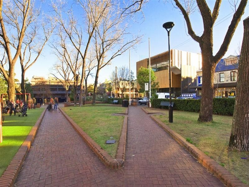 1D/12 Arthur Street, Surry Hills NSW 2010