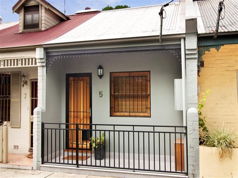 5 Ada Street, Erskineville NSW 2043