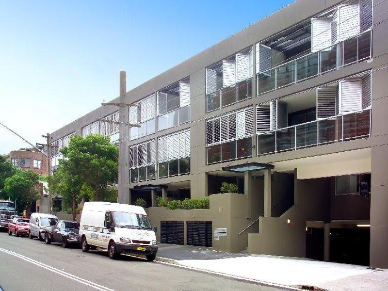 5/12 Garden Street, Alexandria NSW 2015