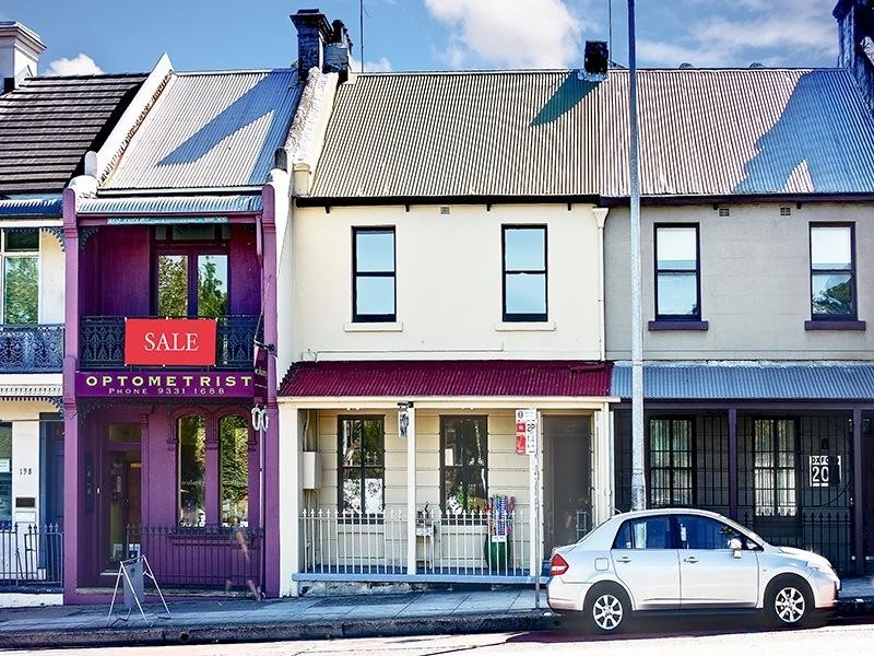 202 Oxford Street, Paddington NSW 2021