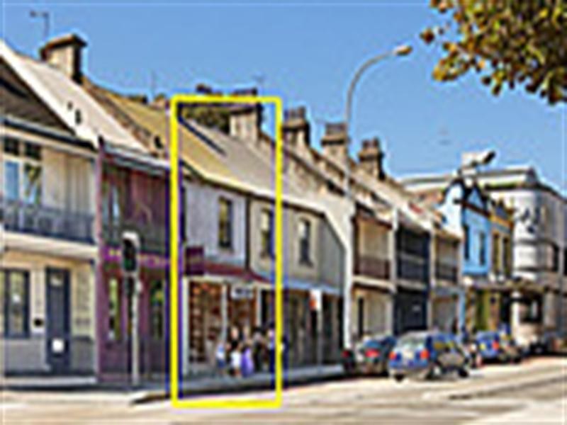 202 Oxford Street, Paddington NSW 2021