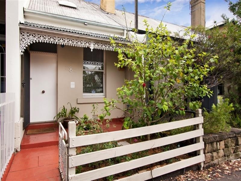8 John Street, Erskineville NSW 2043