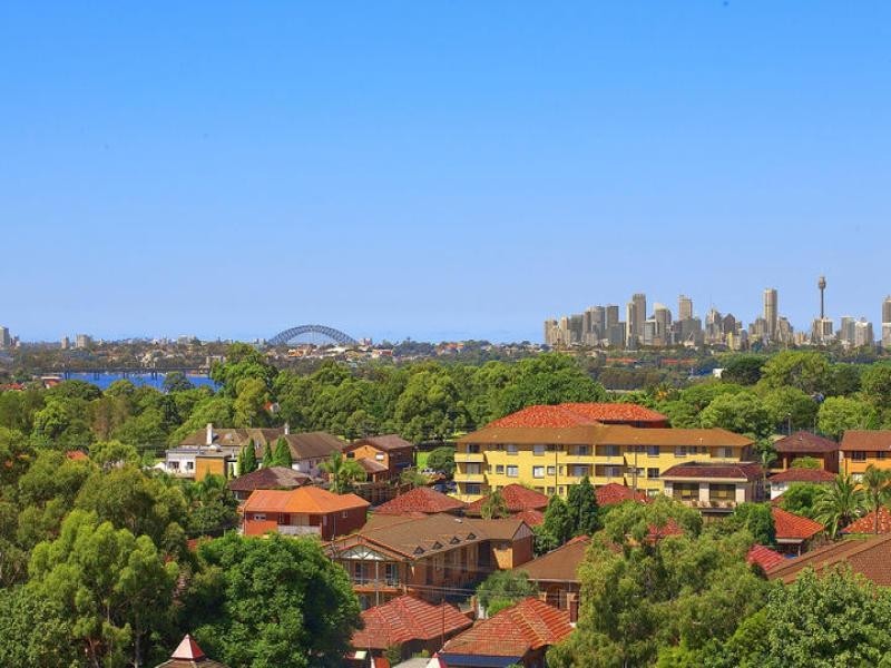 4/4-12 Garfield Street, Five Dock NSW 2046