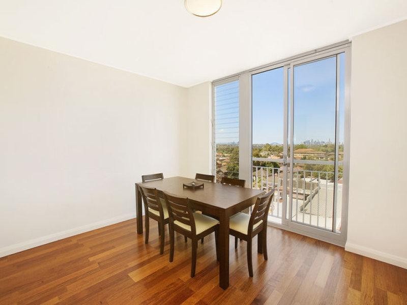 4/4-12 Garfield Street, Five Dock NSW 2046