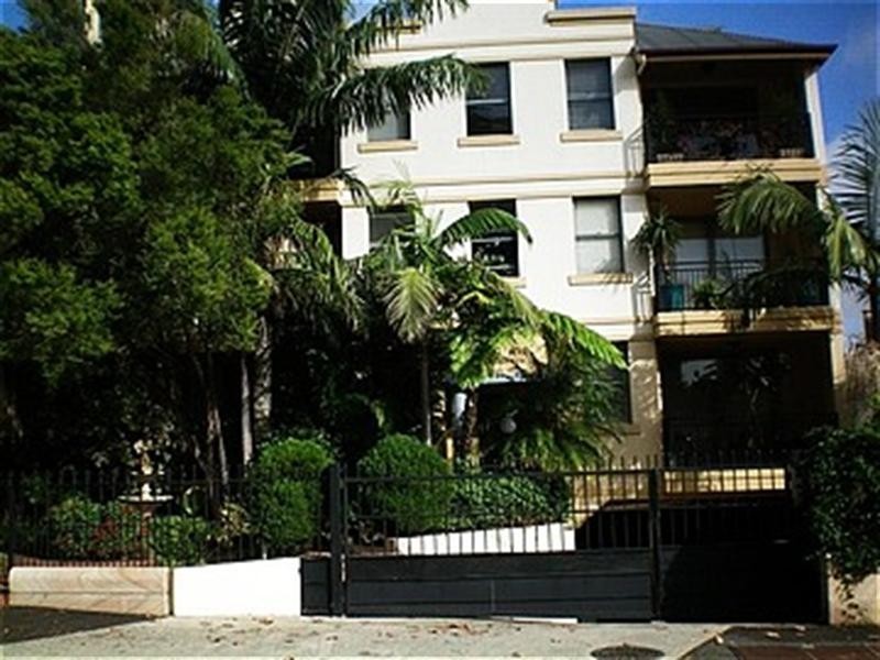 5/2 Pitt Street, Redfern NSW 2016