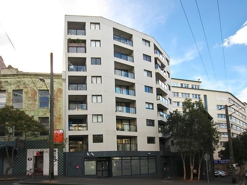 103/1 Randle Street, Surry Hills NSW 2010