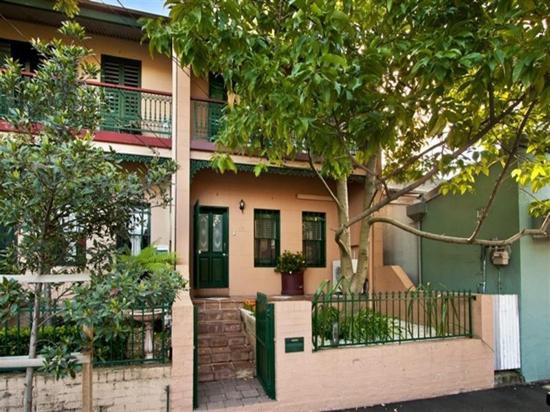 117 Union Street, Newtown NSW 2042