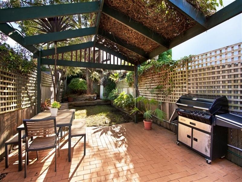 117 Union Street, Newtown NSW 2042