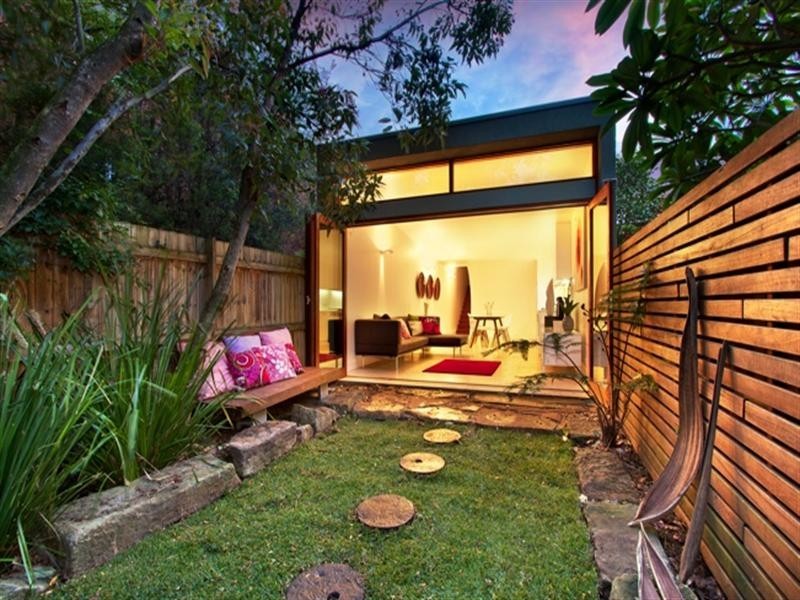 132 Gowrie Street, Newtown NSW 2042