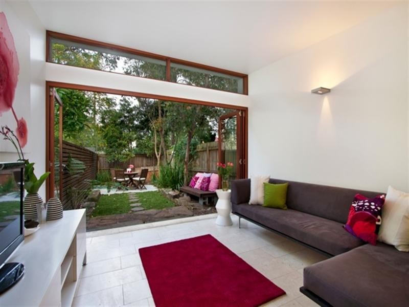 132 Gowrie Street, Newtown NSW 2042