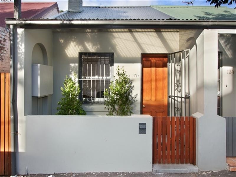 132 Gowrie Street, Newtown NSW 2042