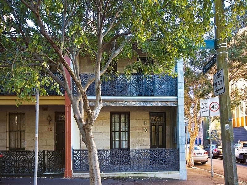 18 Collins Street, Surry Hills NSW 2010