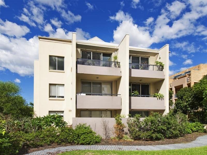 60/20 Eve Street, Erskineville NSW 2043