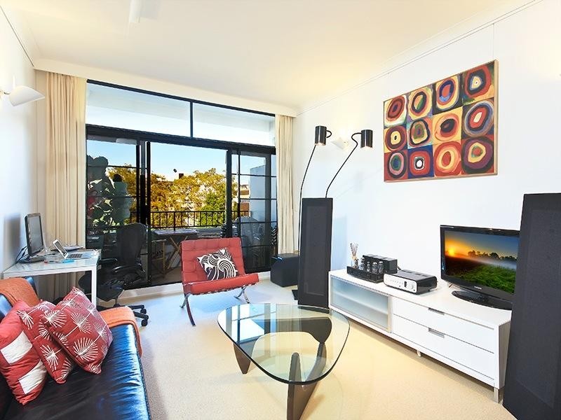 403/82-92 Cooper Street, Surry Hills NSW 2010
