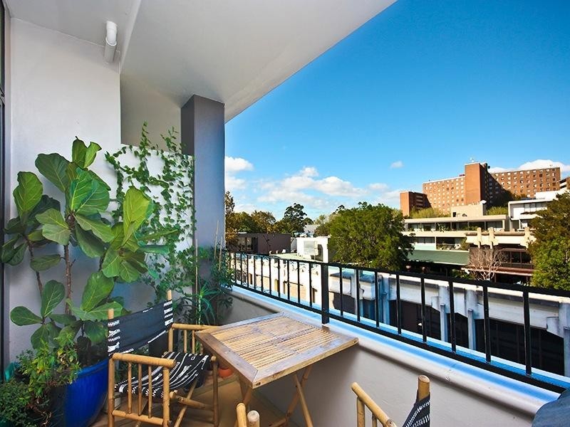 403/82-92 Cooper Street, Surry Hills NSW 2010