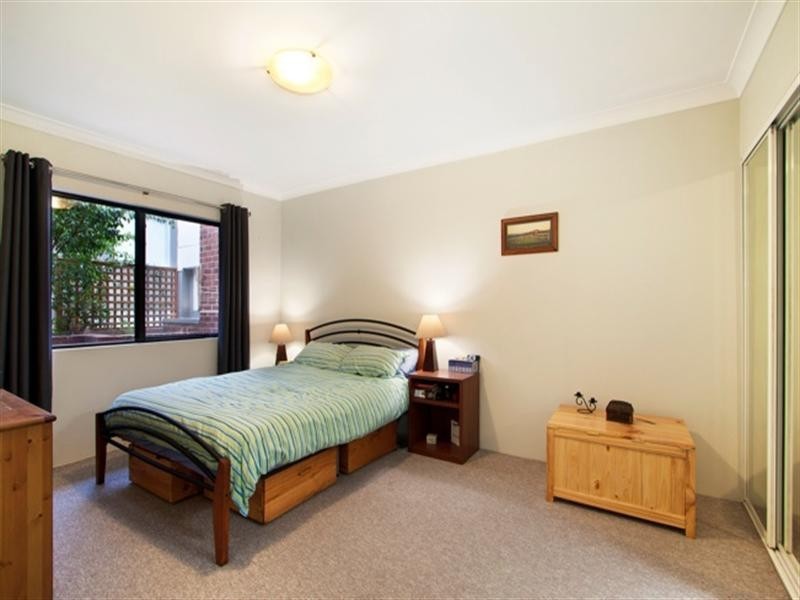 2/11-17 Wyndham Street, Alexandria NSW 2015