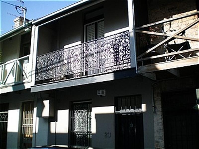 23 Prospect Street, Surry Hills NSW 2010