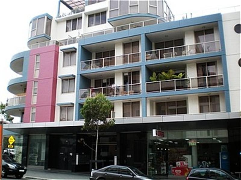 32/22 Crystal Street, Waterloo NSW 2017