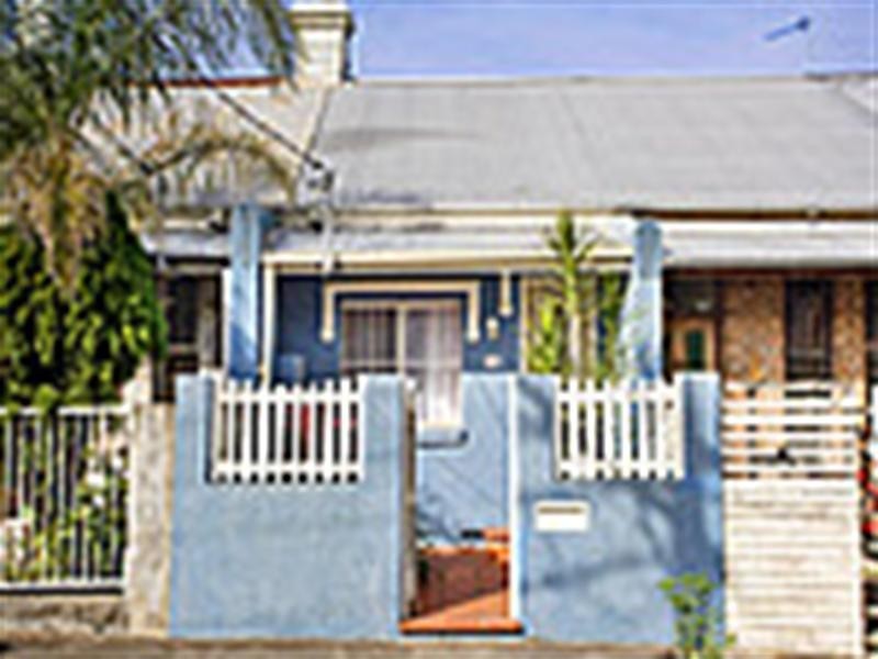 34 Angel Street, Newtown NSW 2042