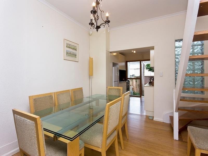 21 Bennett Street, Surry Hills NSW 2010