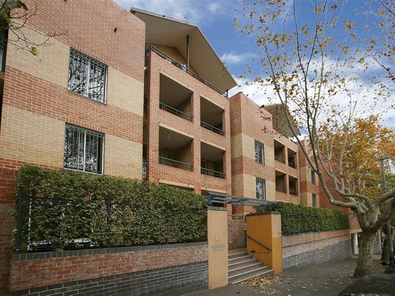 7/127 Albion Street, Surry Hills NSW 2010
