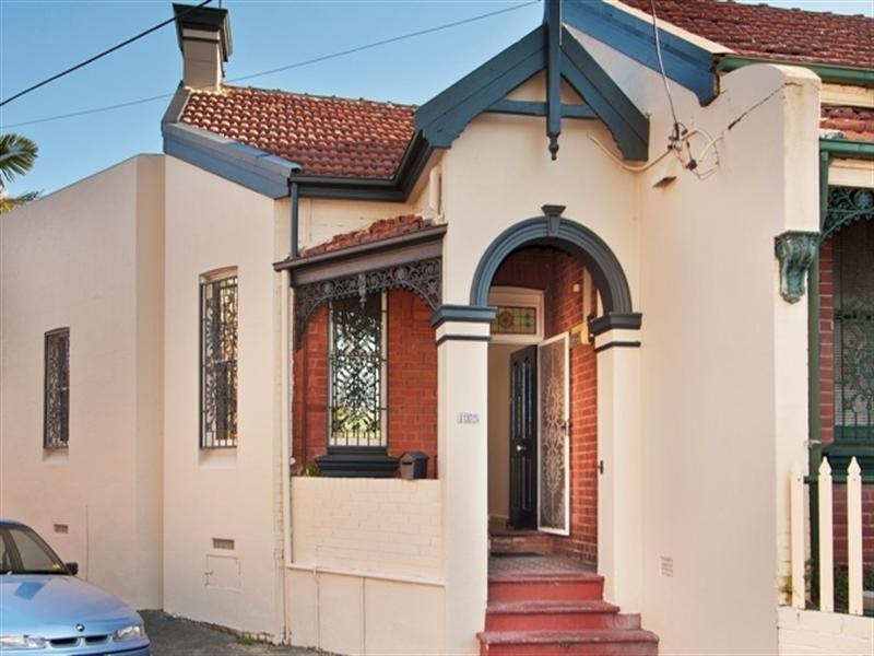 115 Angel Street, Newtown NSW 2042