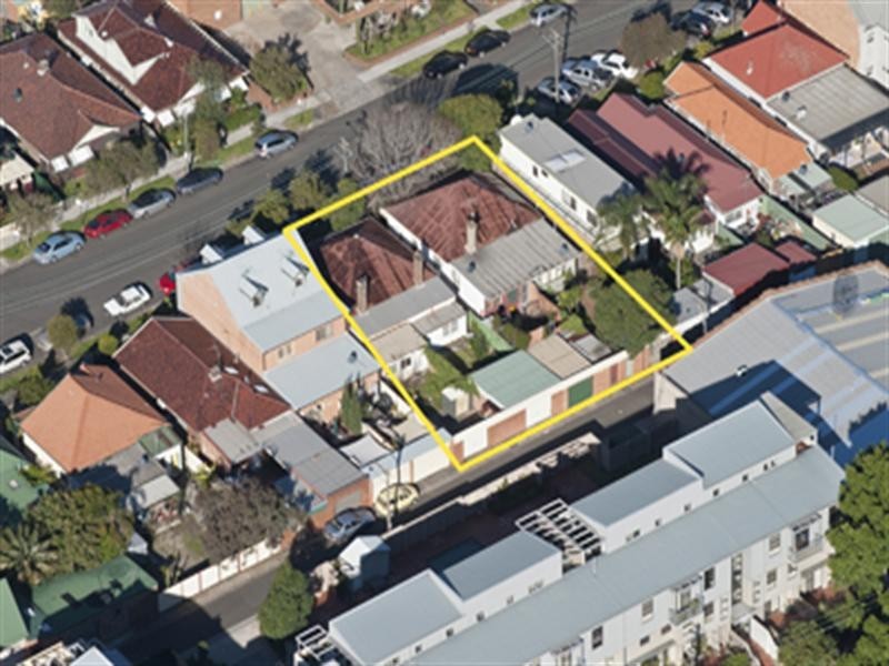 200-206 Victoria Street, Alexandria NSW 2015