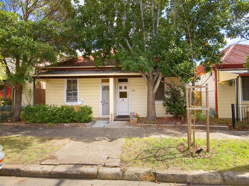 200-206 Victoria Street, Alexandria NSW 2015