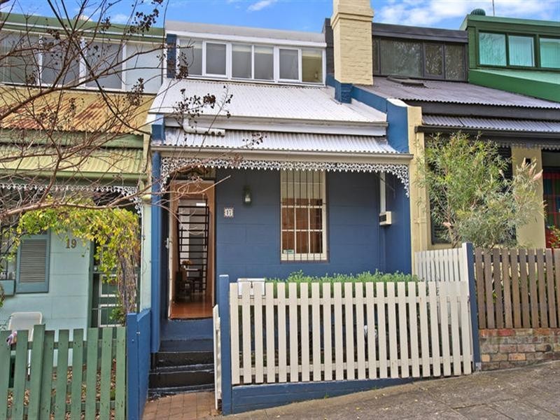 17 Kensington Street, Waterloo NSW 2017