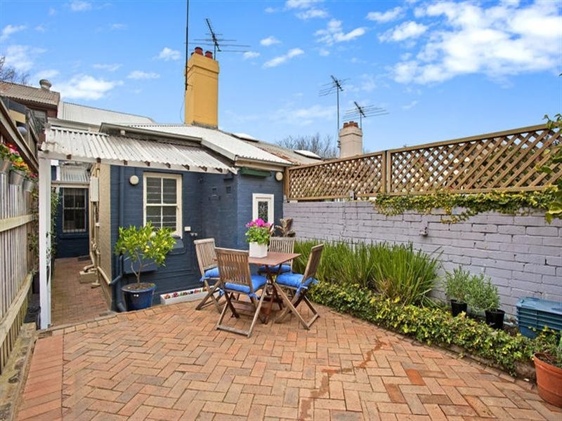 17 Kensington Street, Waterloo NSW 2017