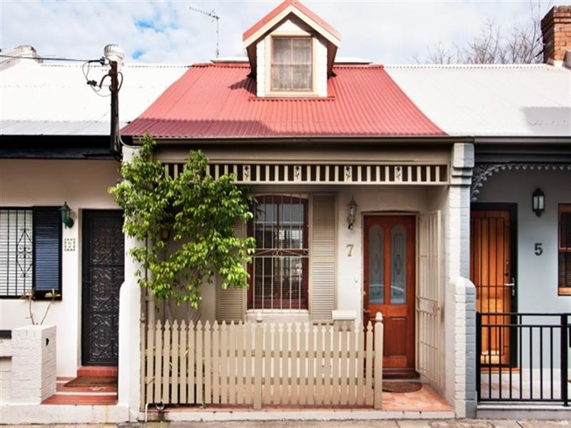 7 Ada Street, Erskineville NSW 2043