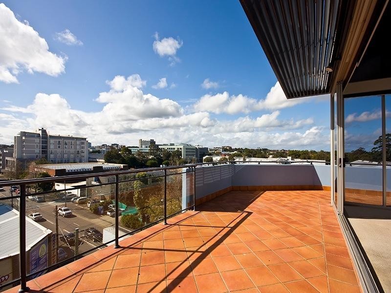 9/1 Shirley Street, Alexandria NSW 2015