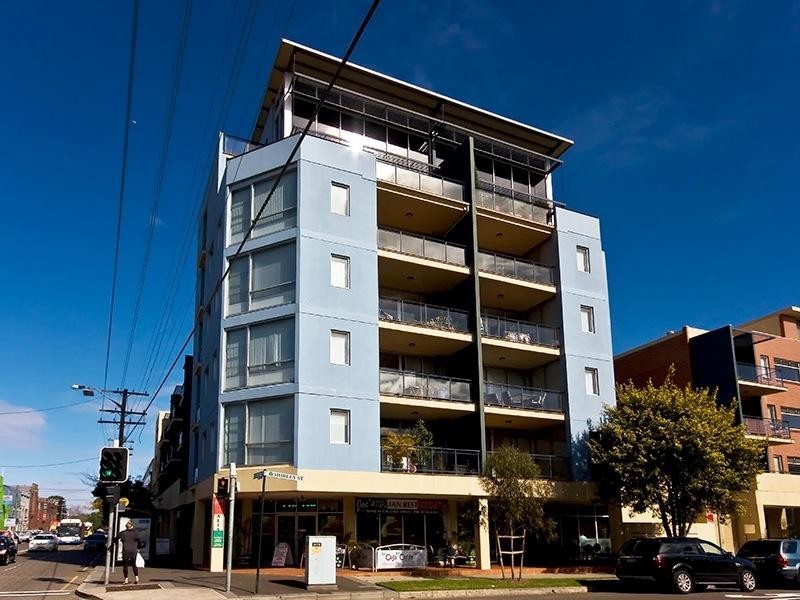 9/1 Shirley Street, Alexandria NSW 2015