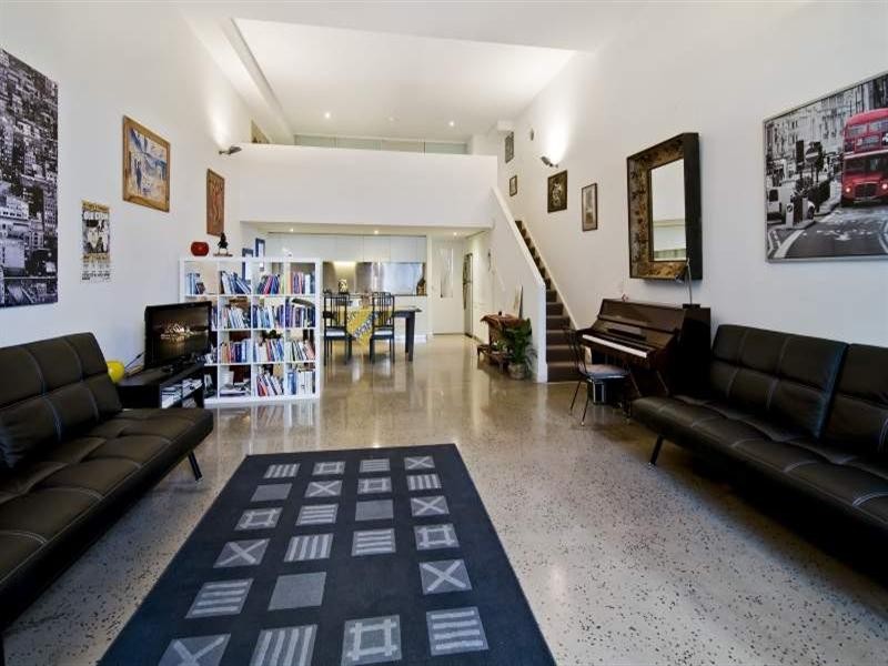 18/2-30 Lyons Road, Camperdown NSW 2050