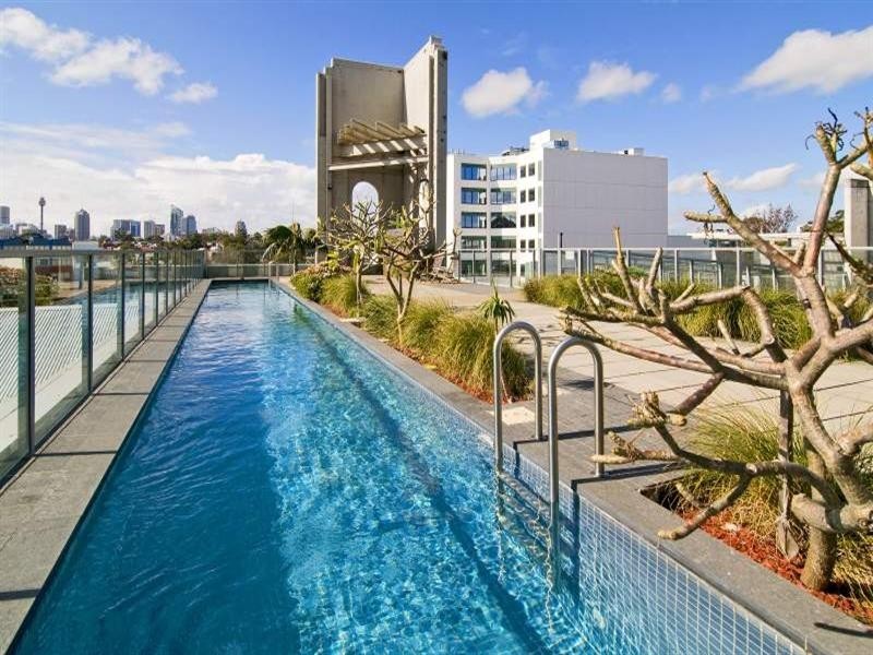 18/2-30 Lyons Road, Camperdown NSW 2050