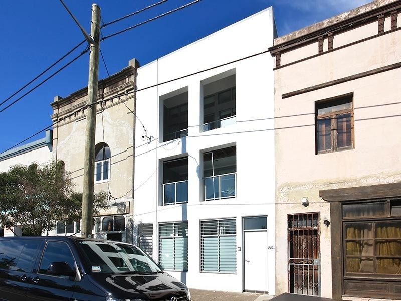 86 Henderson Road, Alexandria NSW 2015