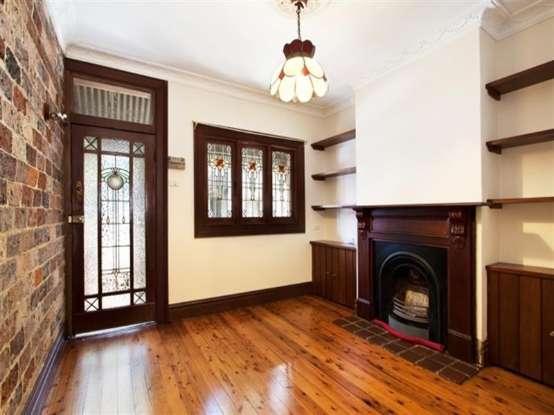 21 Gowrie Street, Newtown NSW 2042