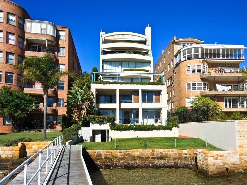 1/7 Gladswood Gardens, Double Bay NSW 2028