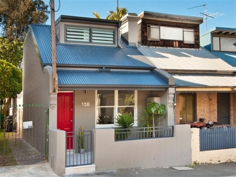 156 George Street, Erskineville NSW 2043