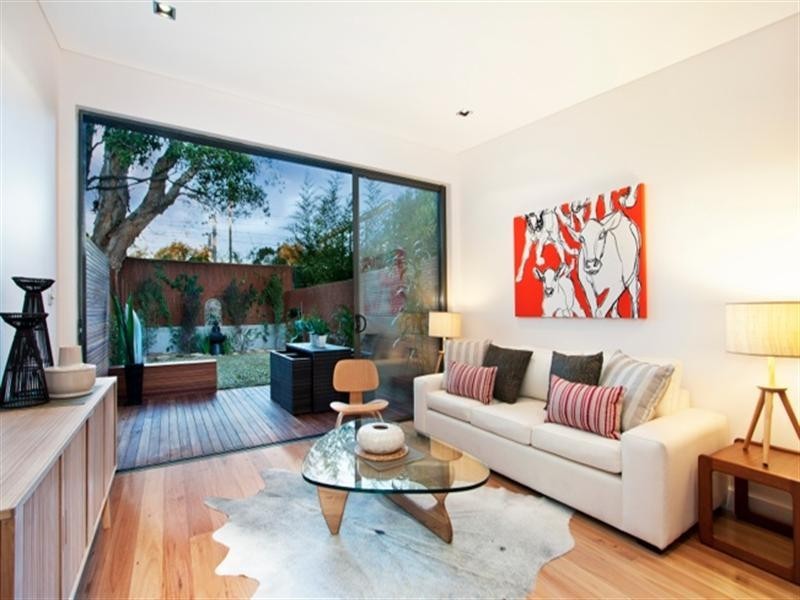 156 George Street, Erskineville NSW 2043