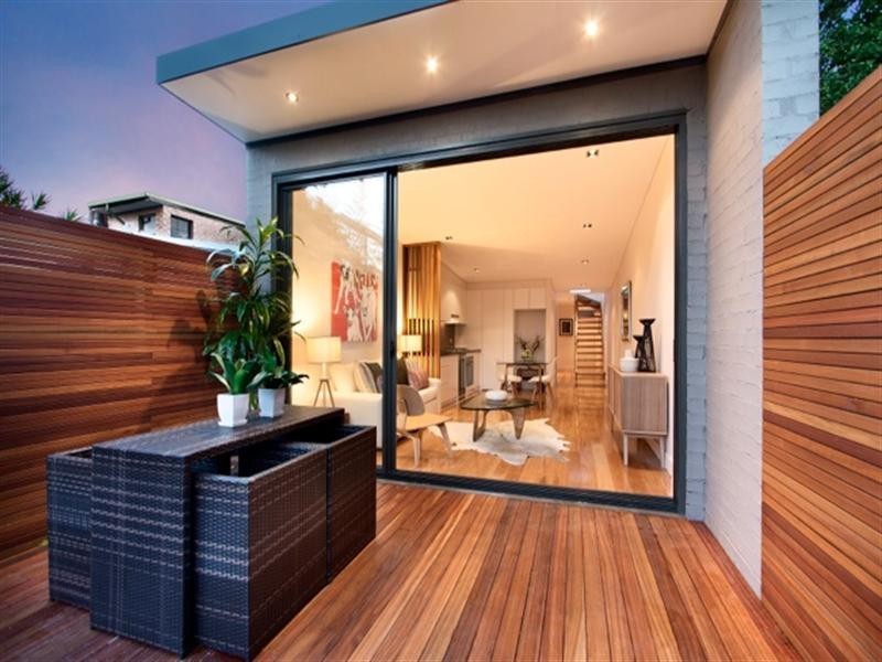 156 George Street, Erskineville NSW 2043