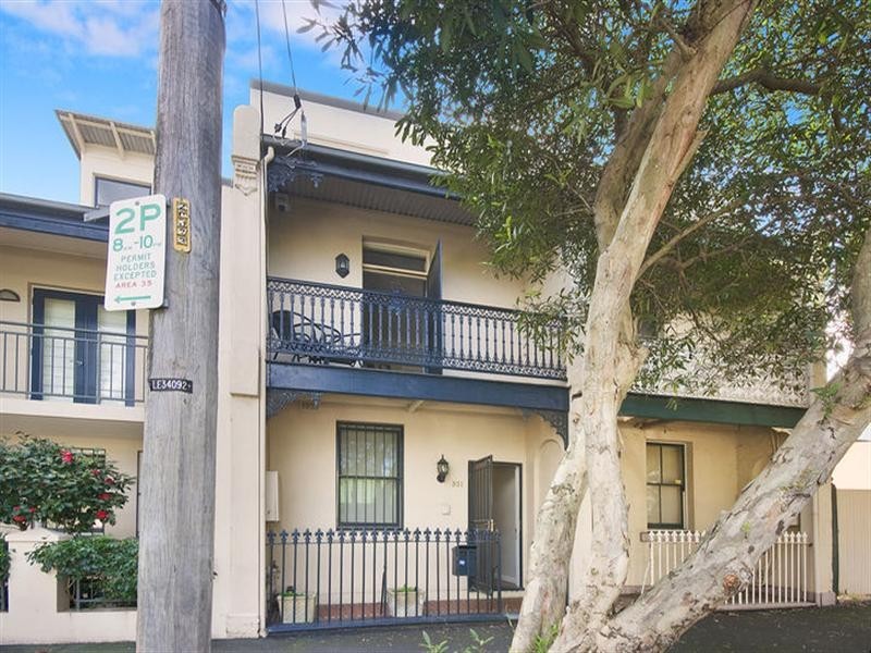 351 Belmont Street, Alexandria NSW 2015