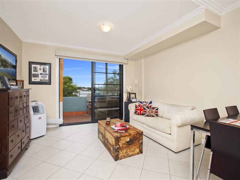 33/125 Euston Road, Alexandria NSW 2015