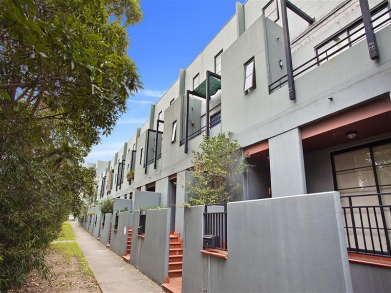 33/125 Euston Road, Alexandria NSW 2015