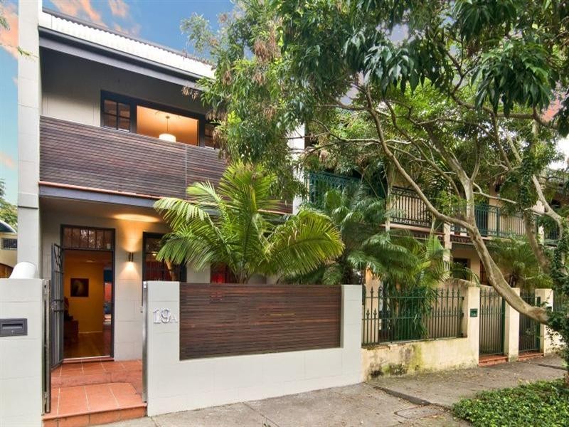 19A Anderson Street, Alexandria NSW 2015