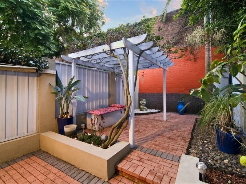 19A Anderson Street, Alexandria NSW 2015