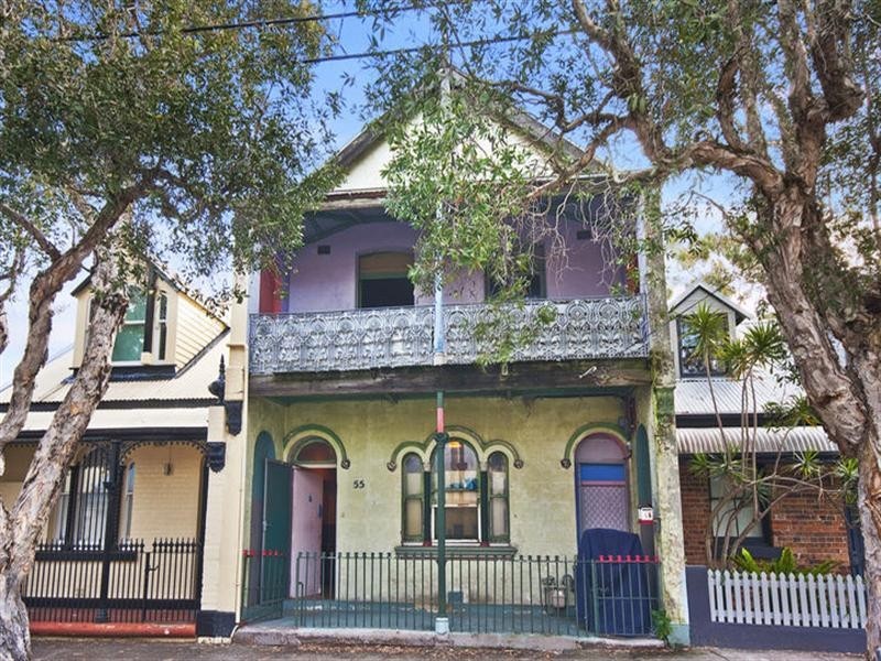 55 Alexander Street, Alexandria NSW 2015
