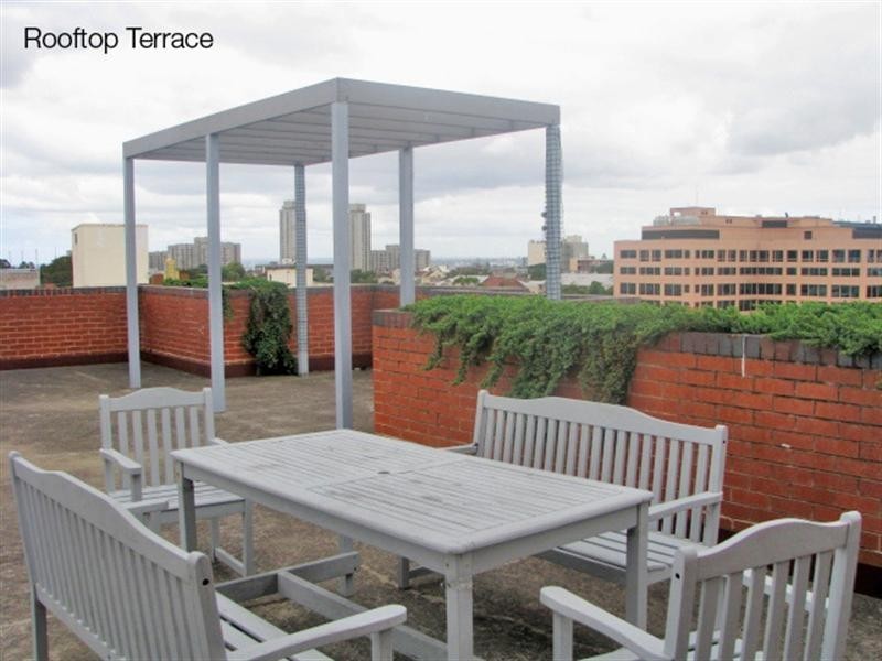 6/551 Elizabeth Street, Surry Hills NSW 2010