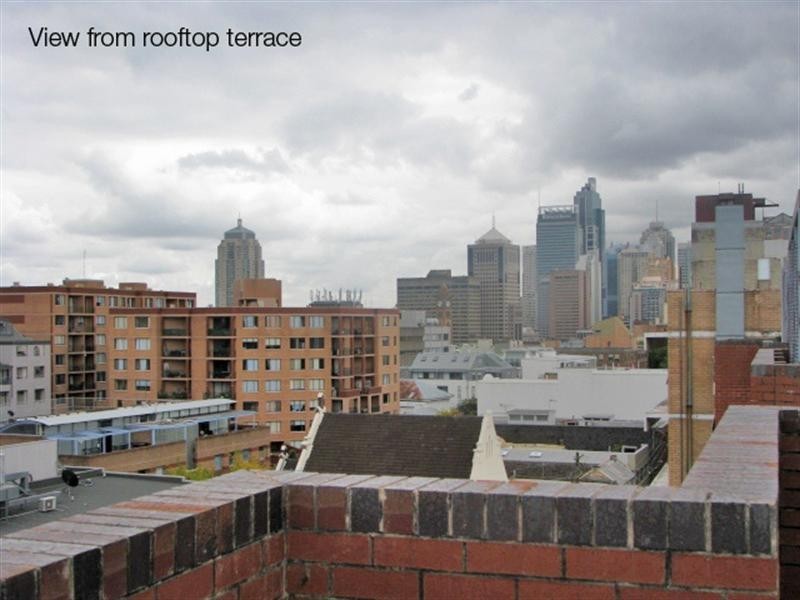 6/551 Elizabeth Street, Surry Hills NSW 2010